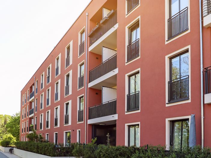 Mehrfamilienhaus verkaufen