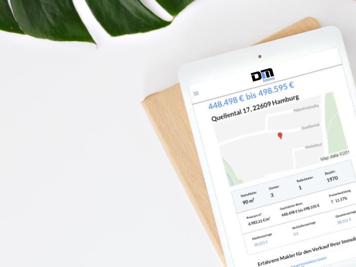 Wer zahlt was beim Verkauf?